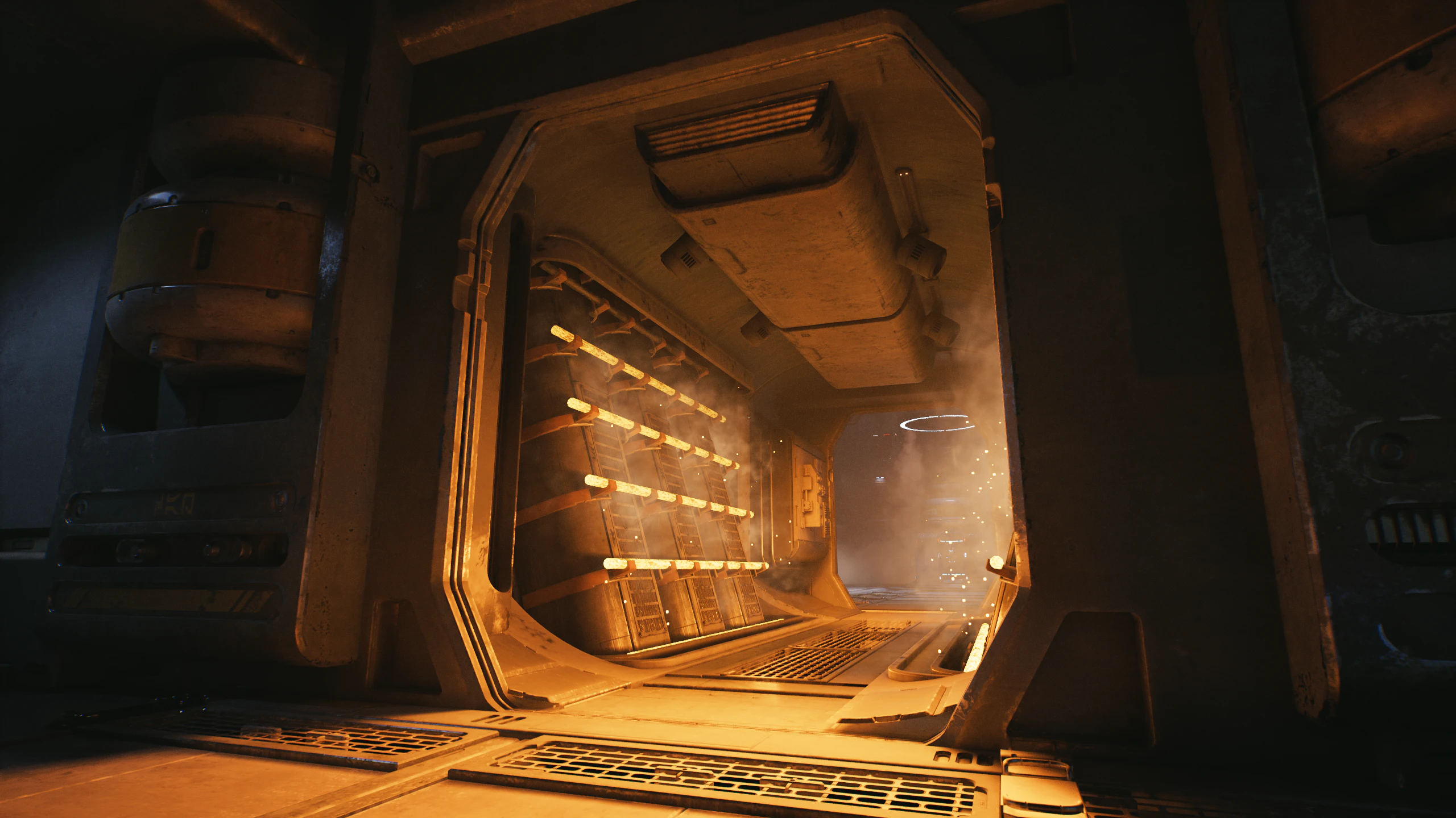 Star Wars Jedi : Survivor Screenshot